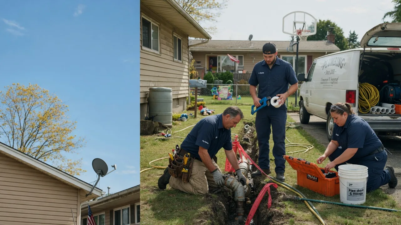 Garbage Disposal Replacement in Fort Blackmore, VA near me